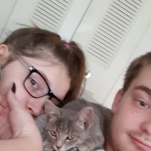 Meet your Posher, Bailey